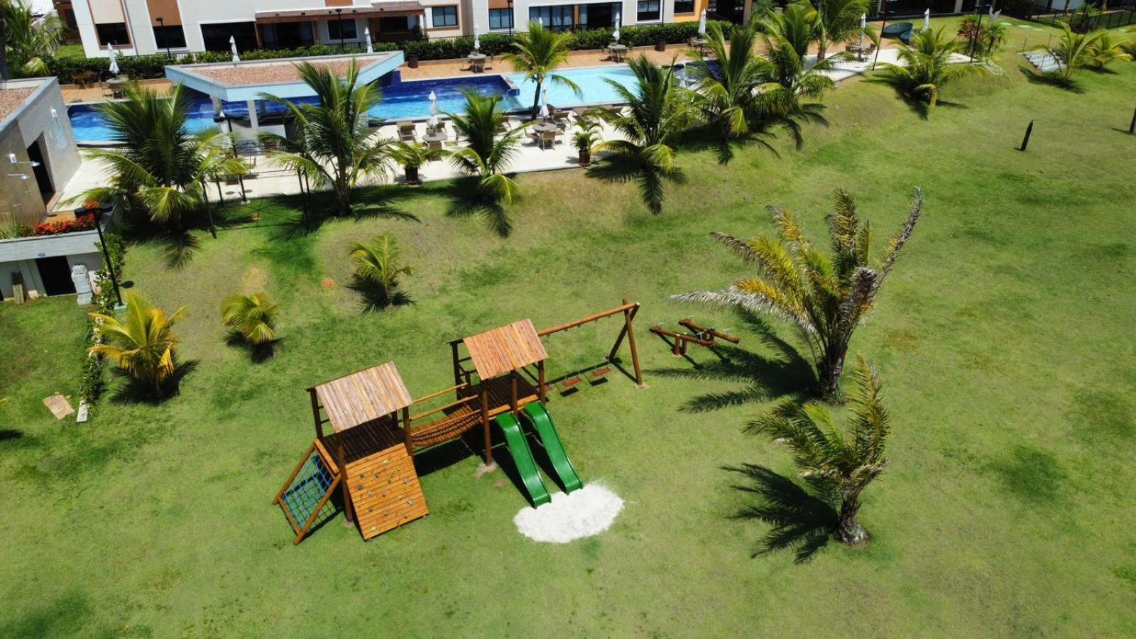 Guarajuba Paraiso Dos Coqueiros Exterior photo